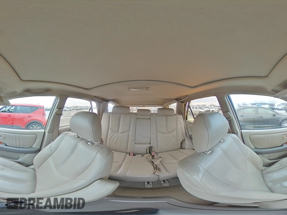 1999 Lexus RX 300 Luxury SUV with VIN JT6HF10U3X0054517, listed as a Copart auction lot 87036024 with 0 mi miles and Salvage Title. Bid and sale history available at carsss.com. Image 13.