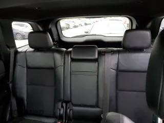 2021 Jeep Grand Cherokee Laredo E z VIN 1C4RJEAG9MC681776, wystawiony jako Copart lot #58856645 z przebiegiem 51 503 mil mil oraz Szkoda całkowita • Salvage title. Historia ofert i sprzedaży dostępna na DreamBid. Obrazek 10.