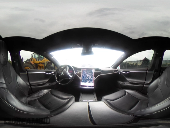 2016 Tesla Model S 70 с VIN 5YJSA1E17GF174544, выставлен на аукционе IAAI как лот 42221358 с пробегом 114 354 миль миль и . История ставок и продаж доступна на DreamBid. Изображение 21.