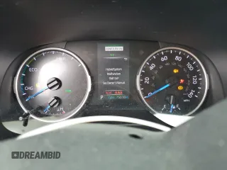 2020 Toyota RAV4 Hybrid XLE с VIN 2T3RWRFV6LW064959, выставлен на аукционе Copart как лот 61858045 с пробегом 75 018 миль миль и Списание • Salvage title. История ставок и продаж доступна на DreamBid. Изображение 9.