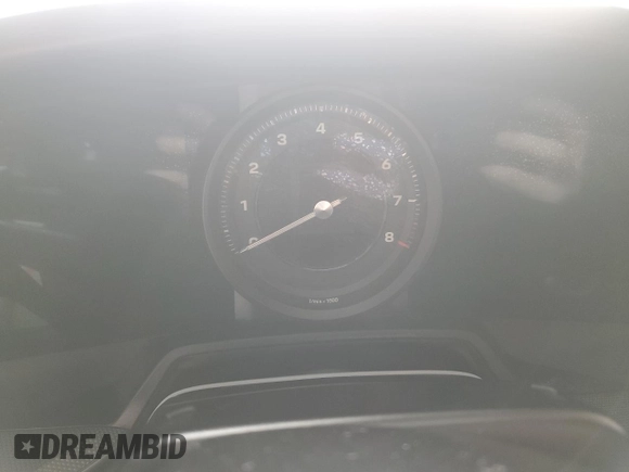 2020 Porsche 911 Carrera S with VIN WP0AB2A95LS229452, listed as a Copart auction lot 74836544 with Not Provided miles and Salvage Title. Bid and sale history available at DreamBid. Image 9.