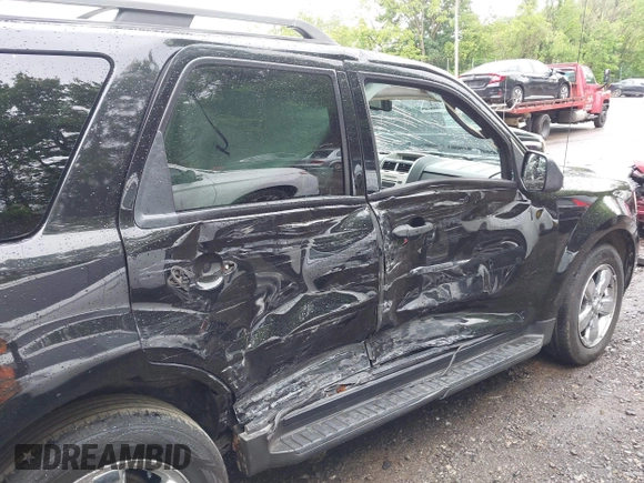 2011 Ford Escape XLT с VIN 1FMCU9DG1BKA73183, выставлен на аукционе IAAI как лот 42313916 с пробегом 96 296 миль миль и . История ставок и продаж доступна на DreamBid. Изображение 21.