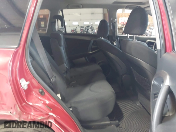 2009 Toyota RAV4 Sport с VIN JTMBF32V49D018332, выставлен на аукционе IAAI как лот 42859079 с пробегом 127 073 миль миль и . История ставок и продаж доступна на DreamBid. Изображение 8.