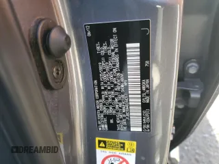 2013 Lexus RX 450h с VIN JTJBC1BA4D2442511, выставлен на аукционе Copart как лот 58862625 с пробегом 210 337 миль миль и Списание • Salvage title. История ставок и продаж доступна на DreamBid. Изображение 13.
