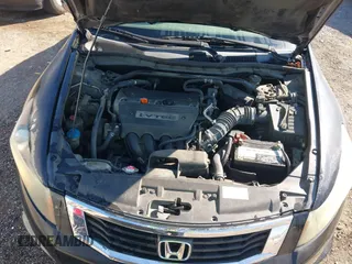2008 Honda Accord EX with VIN 1HGCP26778A112908, listed as a IAAI auction lot 41756750 with 195,399 mi miles and . Bid and sale history available at DreamBid. Image 10.