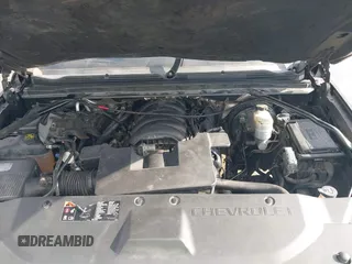 2015 Chevrolet Suburban LT with VIN 1GNSCJKCXFR175154, listed as a IAAI auction lot 42280418 with 227,373 mi miles and . Bid and sale history available at DreamBid. Image 10.