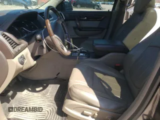 2015 GMC Acadia Denali with VIN 1GKKVTKD0FJ344379, listed as a Copart auction lot 50775585 with 141,975 mi miles and Clean Title. Bid and sale history available at carsss.com. Image 7.