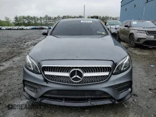 2019 Mercedes-Benz E 300 with VIN WDDZF4KB7KA587487, listed as a Copart auction lot 55629775 with 74,787 mi miles and Clean Title. Bid and sale history available at DreamBid. Image 5.