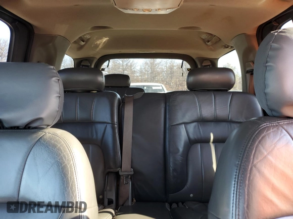 2004 GMC Envoy XL SLE with VIN 1GKET16S046147177, listed as a Copart auction lot 87014444 with 171,040 mi miles and Salvage Title. Bid and sale history available at carsss.com. Image 10.