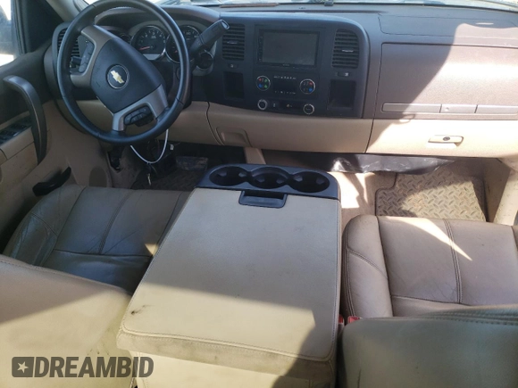 2012 Chevrolet Silverado 1500 LT with VIN 1GCRCSE09CZ235712, listed as a Copart auction lot 79693194 with 175,533 mi miles and Clean Title. Bid and sale history available at DreamBid. Image 8.