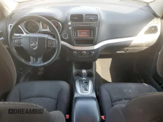 2013 Dodge Journey Canada Value z VIN 3C4PDCAB3DT547809, wystawiony jako Copart lot #48917365 z przebiegiem 93 619 mil mil oraz Szkoda całkowita • Salvage title. Historia ofert i sprzedaży dostępna na DreamBid. Obrazek 8.