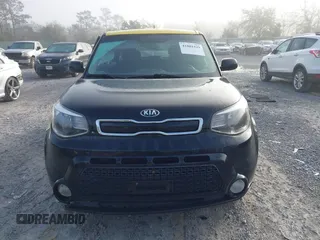 2016 Kia Soul + z VIN KNDJP3A57G7349721, wystawiony jako IAAI lot #41881529 z przebiegiem 145 484 mil mil oraz . Historia ofert i sprzedaży dostępna na DreamBid. Obrazek 12.