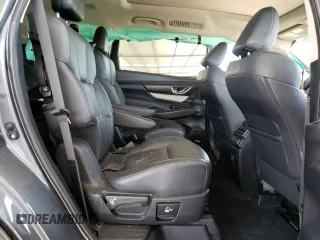 2021 Subaru Ascent Touring с VIN 4S4WMARD0M3459555, выставлен на аукционе Copart как лот 53685005 с пробегом 81 951 миль миль и Списание • Salvage title. История ставок и продаж доступна на DreamBid. Изображение 10.