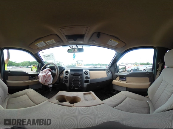 2012 Ford F-150 XL с VIN 1FTFW1ET7CFB39285, выставлен на аукционе IAAI как лот 42428906 с пробегом 122 717 миль миль и . История ставок и продаж доступна на DreamBid. Изображение 19.