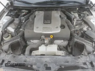 2015 Infiniti Q50 with VIN JN1BV7AP6FM342670, listed as a Copart auction lot 50789215 with 121,117 mi miles and Salvage Title. Bid and sale history available at DreamBid. Image 11.