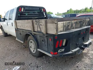 2013 Ford F-250 XL with VIN 1FT7W2A67DEA15423, listed as a IAAI auction lot 42647219 with 225,469 mi miles and . Bid and sale history available at DreamBid. Image 3.