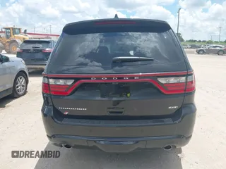 2025 Dodge Durango GT Plus с VIN 1C4RDJDG1SC539625, выставлен на аукционе IAAI как лот 42592704 с пробегом 1 824 миль миль и . История ставок и продаж доступна на DreamBid. Изображение 16.