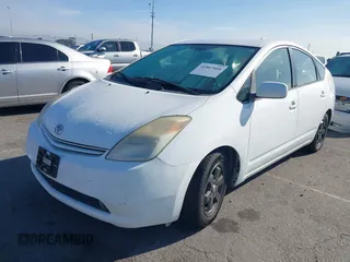 2004 Toyota Prius with VIN JTDKB20U840013618, listed as a IAAI auction lot 41867666 with 287,478 mi miles. Bid and sale history available at carsss.com. Image 2.