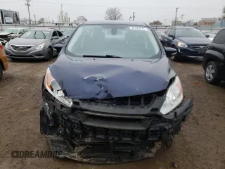 2016 Ford C-Max Energi SEL with VIN 1FADP5CU3GL114033, listed as a Copart auction lot 63424773 with 101,508 mi miles. Bid and sale history available at carsss.com. Image 5.