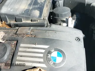 2008 BMW 3 Series 335xi with VIN WBAVD53548A009463, listed as a IAAI auction lot 43248224 with 78,006 mi miles and . Bid and sale history available at DreamBid. Image 16.