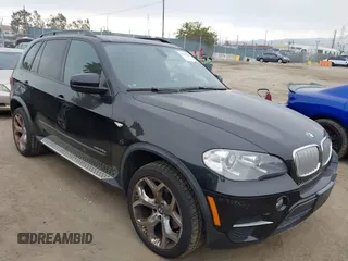2012 BMW X5 35d with VIN 5UXZW0C57C0B88485, listed as a IAAI auction lot 42584875 with 117,212 mi miles and . Bid and sale history available at DreamBid. Image 1.
