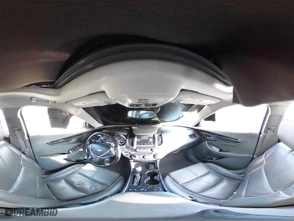 2015 Chevrolet Impala LTZ with VIN 2G1165S34F9116526, listed as a Copart auction lot 44146075 with 145,961 mi miles and Salvage Title. Bid and sale history available at carsss.com. Image 13.