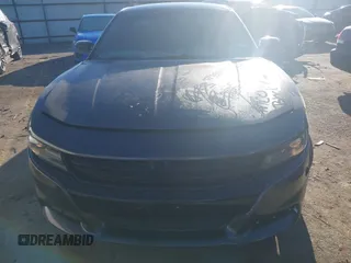 2018 Dodge Charger SXT with VIN 2C3CDXBG6JH126031, listed as a IAAI auction lot 41400041 with 127,906 mi miles and . Bid and sale history available at DreamBid. Image 12.