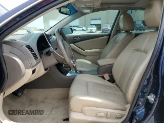 2012 Nissan Altima 2.5 S with VIN 1N4AL2AP0CN579426, listed as a Copart auction lot 53428915 with 138,940 mi miles and Salvage Title. Bid and sale history available at carsss.com. Image 7.