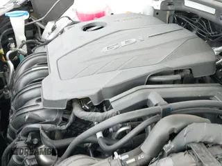 2023 Hyundai Tucson XRT with VIN KM8JFCAEXPU207041, listed as a IAAI auction lot 43456779 with 18,383 mi miles and . Bid and sale history available at DreamBid. Image 19.