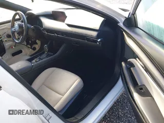 2019 Mazda Mazda3 Hatchback with VIN JM1BPBJM6K1124773, listed as a IAAI auction lot 41838263 with 50,702 mi miles. Bid and sale history available at carsss.com. Image 5.