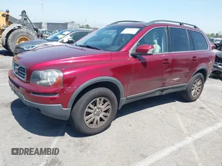 2008 Volvo XC90 I6 с VIN YV4CY982081464909, выставлен на аукционе IAAI как лот 41933302 с пробегом 167 255 миль миль и . История ставок и продаж доступна на DreamBid. Изображение 2.