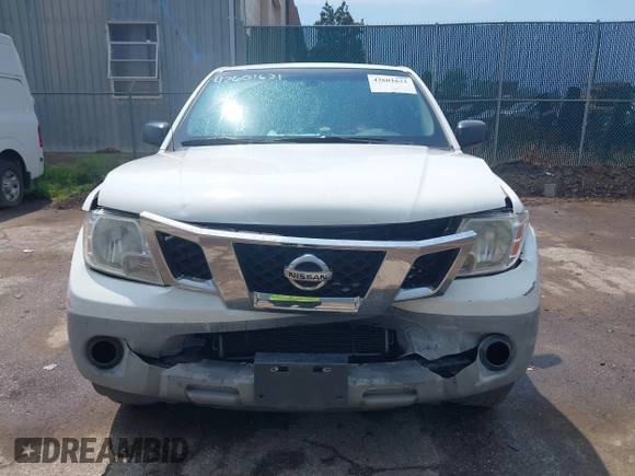 2014 Nissan Frontier S with VIN 1N6BD0CT4EN711243, listed as a IAAI auction lot 42601621 with 149,803 mi miles and . Bid and sale history available at DreamBid. Image 12.