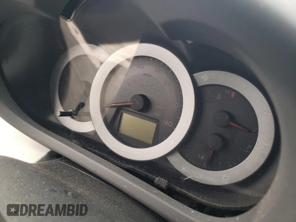 2012 Toyota RAV4 with VIN 2T3BF4DV3CW191059, listed as a Copart auction lot 61470885 with Not provided miles and Clean title. Bid and sale history available at DreamBid. Image 9.