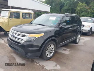 2013 Ford Explorer XLT с VIN 1FM5K7D87DGA98199, выставлен на аукционе IAAI как лот 42668584 с пробегом 238 610 миль миль и . История ставок и продаж доступна на DreamBid. Изображение 17.