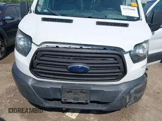 2016 Ford Transit Cargo with VIN 1FTYE1ZM6GKA84050, listed as a IAAI auction lot 42599008 with 135,943 mi miles and . Bid and sale history available at DreamBid. Image 6.
