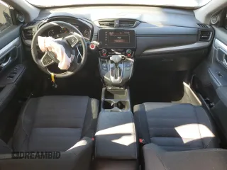 2022 Honda CR-V Special Edition with VIN 7FARW1H70NE006472, listed as a Copart auction lot 81946444 with 44,412 mi miles and Salvage Title. Bid and sale history available at carsss.com. Image 8.