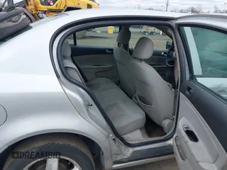 2006 Chevrolet Cobalt LT with VIN 1G1AL55F167607426, listed as a IAAI auction lot 42046907 with 181,320 mi miles and . Bid and sale history available at DreamBid. Image 8.