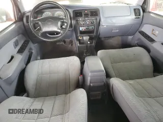 2000 Toyota 4Runner SR5 с VIN JT3GN86R3Y0138412, выставлен на аукционе Copart как лот 54456685 с пробегом 163 248 миль миль и На запчасти • Non repairable. История ставок и продаж доступна на DreamBid. Изображение 8.