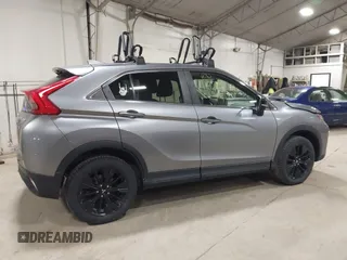 2019 Mitsubishi Eclipse Cross LE z VIN JA4AT4AA1KZ002066, wystawiony jako IAAI lot #41828510 z przebiegiem 56 217 mil mil oraz . Historia ofert i sprzedaży dostępna na DreamBid. Obrazek 13.
