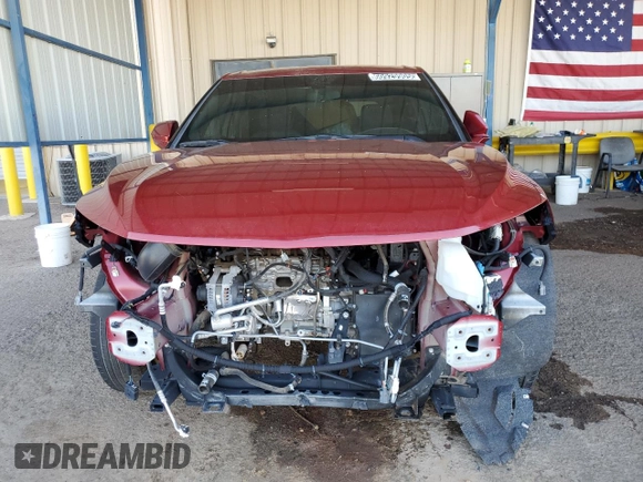 2020 Chevrolet Blazer LT z VIN 3GNKBHRS3LS611585, wystawiony jako Copart lot #60929905 z przebiegiem 74 455 mil mil oraz Czysty tytuł • Clean title. Historia ofert i sprzedaży dostępna na DreamBid. Obrazek 5.