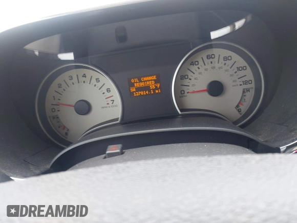 2008 Ford Explorer Eddie Bauer с VIN 1FMEU74E98UA46449, выставлен на аукционе IAAI как лот 42360816 с пробегом 127 014 миль миль и . История ставок и продаж доступна на DreamBid. Изображение 7.