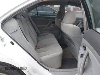 2007 Toyota Camry CE with VIN 4T1BE46K17U578956, listed as a IAAI auction lot 42012983 with 241,780 mi miles. Bid and sale history available at carsss.com. Image 8.