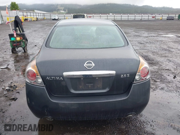 2012 Nissan Altima S z VIN 1N4AL2AP3CC226674, wystawiony jako IAAI lot #42287093 z przebiegiem 147 911 mil mil oraz . Historia ofert i sprzedaży dostępna na DreamBid. Obrazek 17.