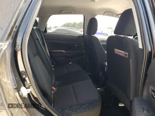 2017 Mitsubishi Outlander ES z VIN JA4AR3AU4HZ039088, wystawiony jako Copart lot #53078845 z przebiegiem 102 364 mil mil oraz Szkoda całkowita • Salvage title. Historia ofert i sprzedaży dostępna na DreamBid. Obrazek 11.