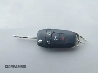 2019 Ford Ranger XL с VIN 1FTER4FH5KLA28474, выставлен на аукционе IAAI как лот 41980525 с пробегом 94 201 миль миль и . История ставок и продаж доступна на DreamBid. Изображение 11.
