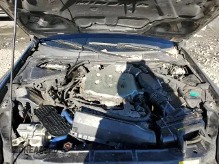 2006 Infiniti G35 Coupe with VIN JNKCV54E06M710520, listed as a Copart auction lot 79905574 with 0 mi miles and Salvage Title. Bid and sale history available at carsss.com. Image 11.