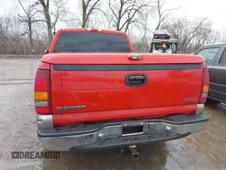 2001 GMC Sierra 1500 SLE z VIN 2GTEC19V911393178, wystawiony jako IAAI lot #41467614 z przebiegiem 208 353 mil mil oraz . Historia ofert i sprzedaży dostępna na DreamBid. Obrazek 16.