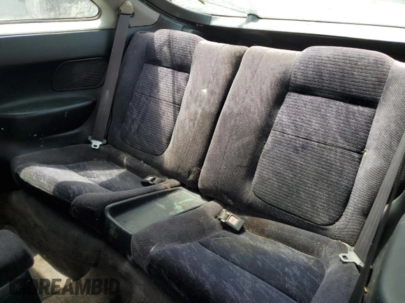 1994 Acura Integra GS-R z VIN JH4DC2387RS005380, wystawiony jako Copart lot #57938425 z przebiegiem 183 656 mil mil oraz Czysty tytuł • Clean title. Historia ofert i sprzedaży dostępna na DreamBid. Obrazek 10.
