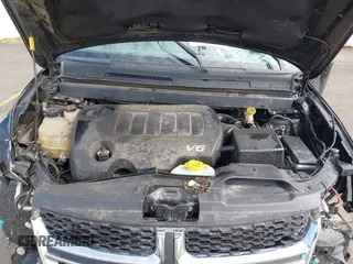 2017 Dodge Journey SXT with VIN 3C4PDCBG6HT572767, listed as a IAAI auction lot 39337554 with 159,942 mi miles and . Bid and sale history available at carsss.com. Image 10.