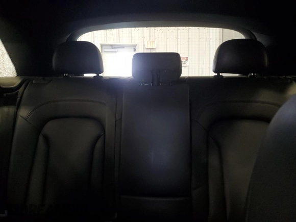 2017 Audi Q3 Premium z VIN WA1ECCFS4HR009065, wystawiony jako Copart lot #51981845 z przebiegiem 87 283 mil mil oraz Tytuł czysty. Historia ofert i sprzedaży dostępna na DreamBid. Obrazek 10.